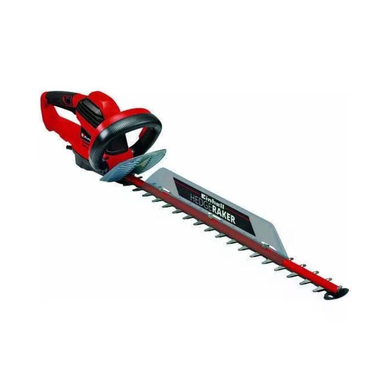 Einhell GE-EH 6560 Tagliasiepi Elettrico 650 W, Lama 60 cm