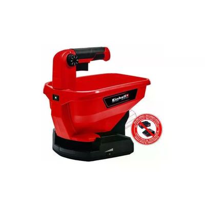 Einhell GE-US 18 Spargitore universale a batteria 18 V, serbatoio 3,3 L