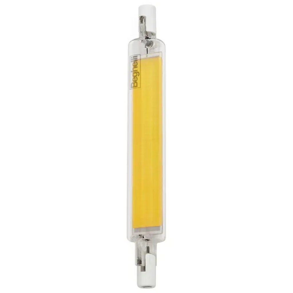 Beghelli ZafiroLED R7S 10W 1350 lm 3000K 118 mm