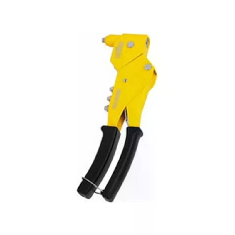 STANLEY MR 77 Rivettatrice con Testa Girevole 360°