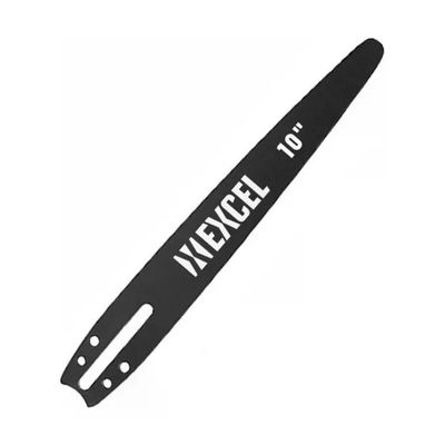 EXCEL Barra EXCEL MT250 da 25 cm per motosega, ideale per carving