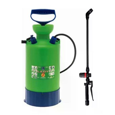 GDM Di Martino 4020-SC Pulverizzatore a Pressione 7 L