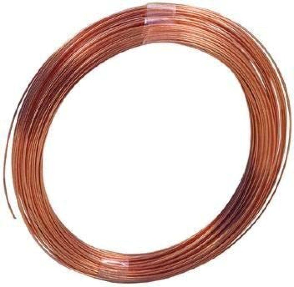 VIGOR-BLINKY Filo in Rame Cotto 0,6 mm – 20 Matasse VIGOR-BLINKY Filo in Rame Cotto 0,6 mm – 20 Matasse