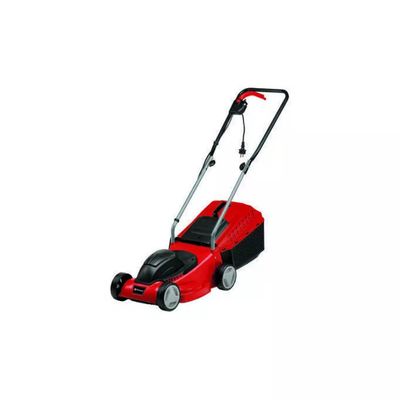 Einhell GC-EM 1032 – Tosaerba elettrico 1000 W, taglio 32 cm Einhell GC-EM 1032 – Tosaerba elettrico 1000 W, taglio 32 cm