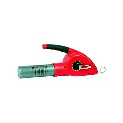 DEFI Goodline 50 Traccialinee Manuale Rosso, Filo 30 m DEFI Goodline 50 Traccialinee Manuale Rosso, Filo 30 m