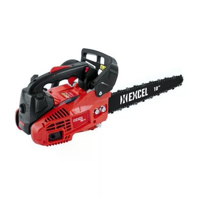 EXCEL MT250 Motosega a Scoppio 25,4 cc con Barra da 25 cm
