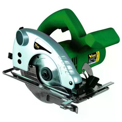 VIGOR-BLINKY Vigor SC-140 Green Line Sega Circolare 710 W, Lama 140 mm