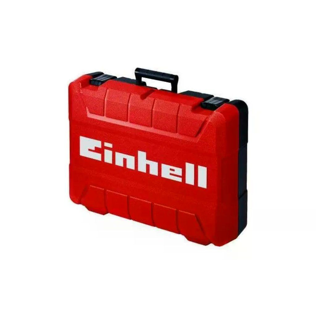 Einhell 4530049 – Cassetta portautensili rossa in plastica