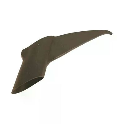 Rinaldi ART. 551 Zappino Tiratronchi Acciaio Forgiato Temprato Lama 22 cm 1.01 Kg