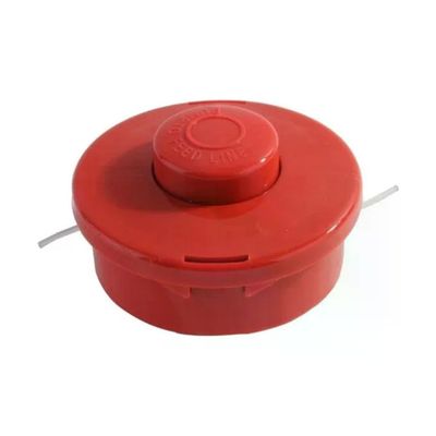 Excel Testina Automatica Batti e Vai per Decespugliatore, 2 Fili, 11,5 cm