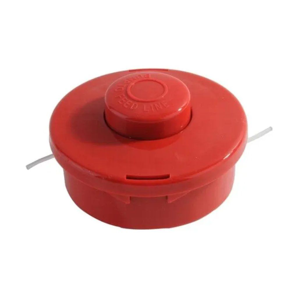 EXCEL 00579 Testina automatica a 2 fili per decespugliatore, 11,5 cm