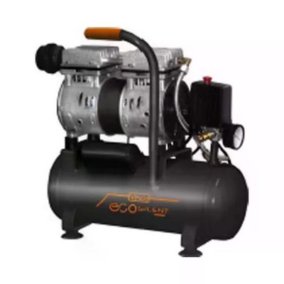 Vinco 82440 KWU550-8L Compressore Silenziato 6 L, 750 W