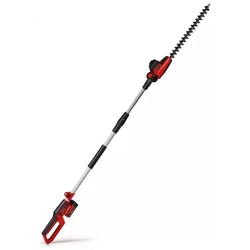 Einhell GC-HH 18-45 Li T Tagliasiepi Telescopico 18 V