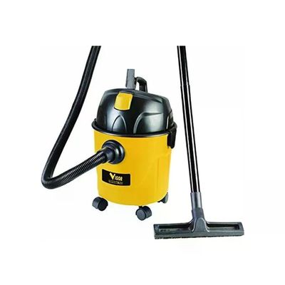 VIGOR-BLINKY Vigor VBA-15L Aspirapolvere per Solidi e Liquidi 1000 W, 15 L VIGOR-BLINKY Vigor VBA-15L Aspirapolvere per Solidi e Liquidi 1000 W, 15 L