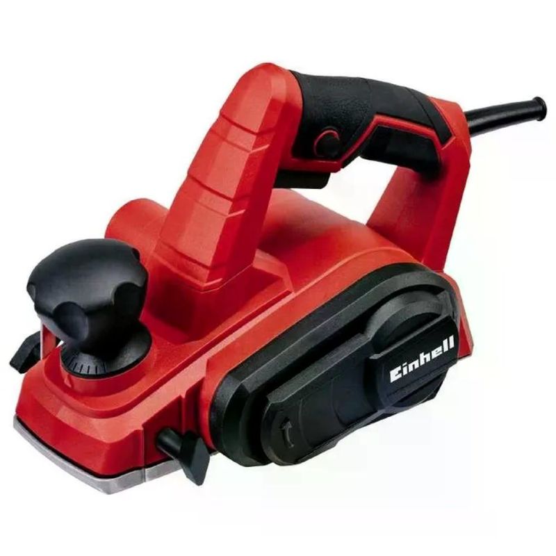 Einhell TC-PL 750 Pialletto Elettrico 750 W, 82 mm