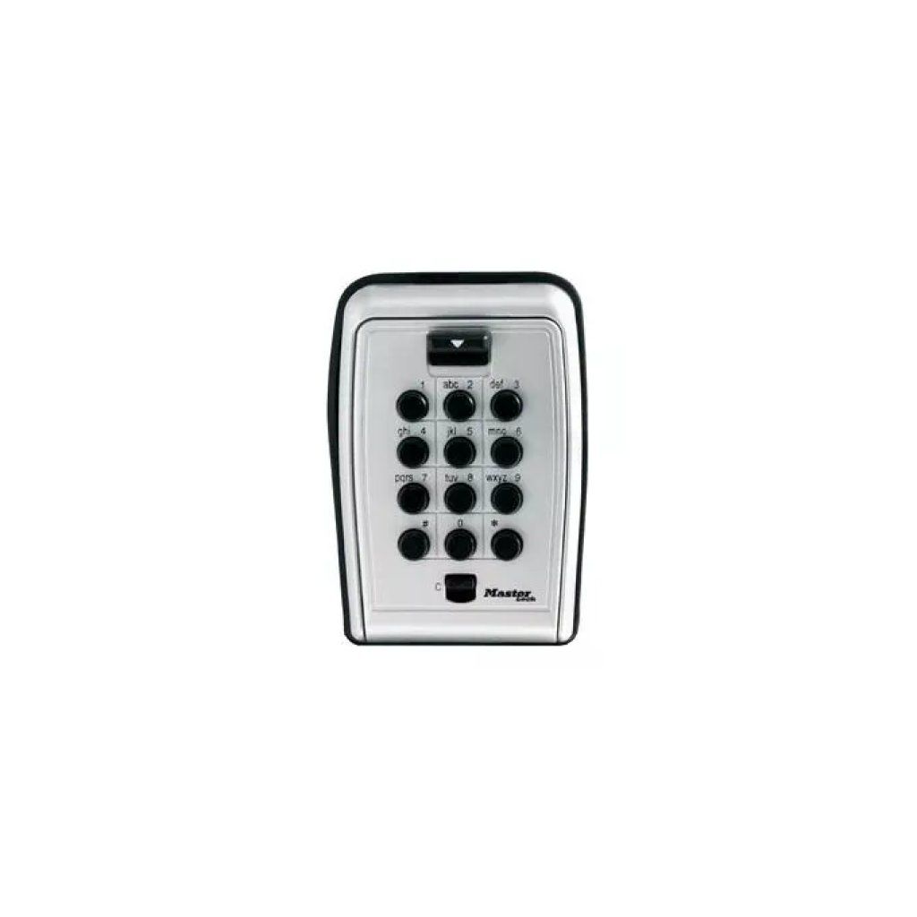 MASTERLOCK Master Lock 5423EURD Cassaforte portachiavi a combinazione MASTERLOCK Master Lock 5423EURD Cassaforte portachiavi a combinazione