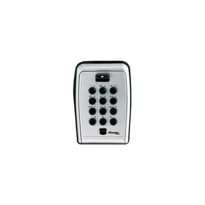 MASTERLOCK Master Lock 5423EURD Cassaforte portachiavi a combinazione