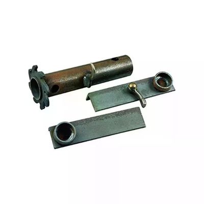 VIGOR-BLINKY Blinky 980026 Verricello Destro Medio per Sponde di Cassoni, 48 x 250 mm