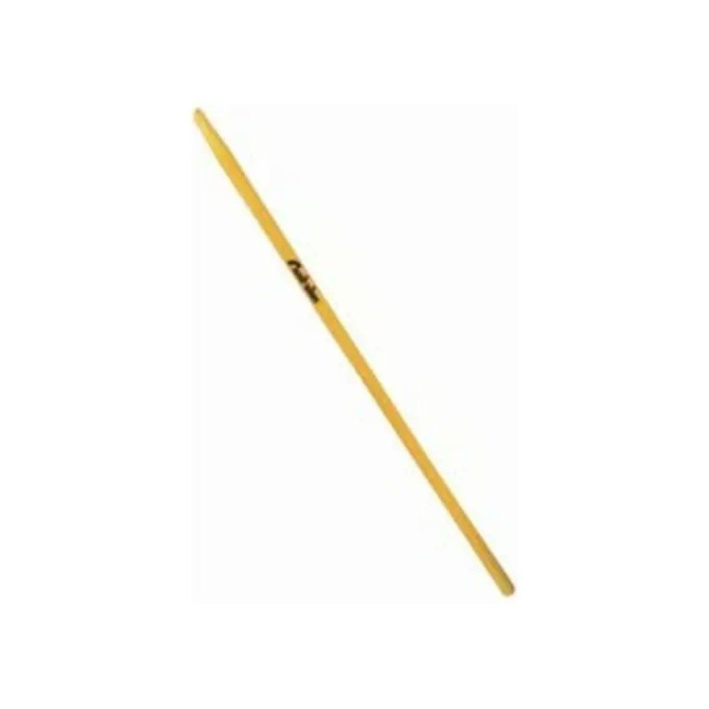 Australian Manico per Vanga in Fibra di Vetro 140 cm Giallo Australian Manico per Vanga in Fibra di Vetro 140 cm Giallo