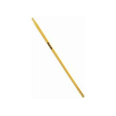 Australian Manico per Vanga in Fibra di Vetro 140 cm Giallo Australian Manico per Vanga in Fibra di Vetro 140 cm Giallo