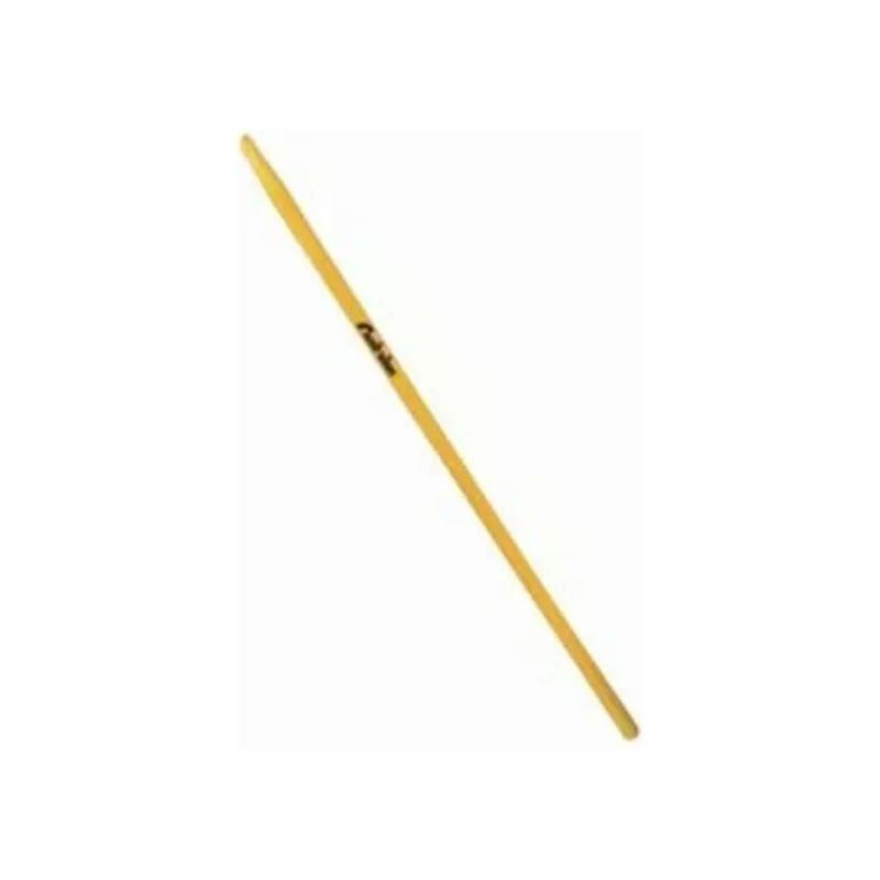 Australian Manico per Vanga in Fibra di Vetro 140 cm Giallo