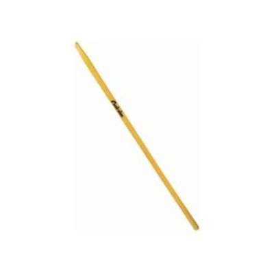 Australian Manico per Vanga FV 30/40 in Fibra di Vetro, 140 cm, Giallo