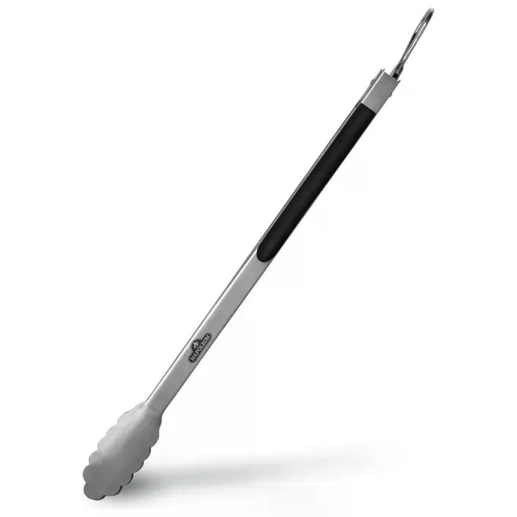 Napoleon 55015 Pinza in Acciaio Inox per Barbecue