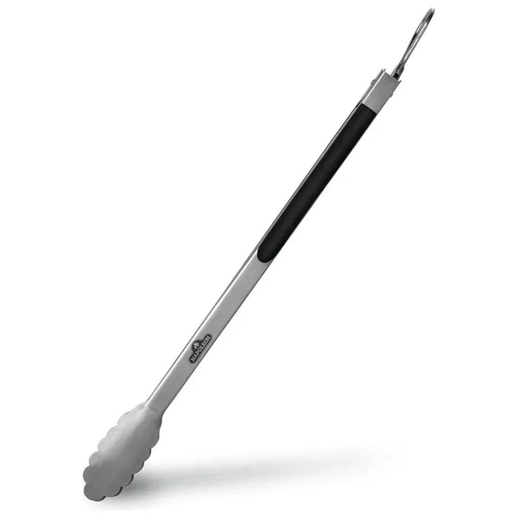 Napoleon Pinza per Barbecue in Acciaio Inox