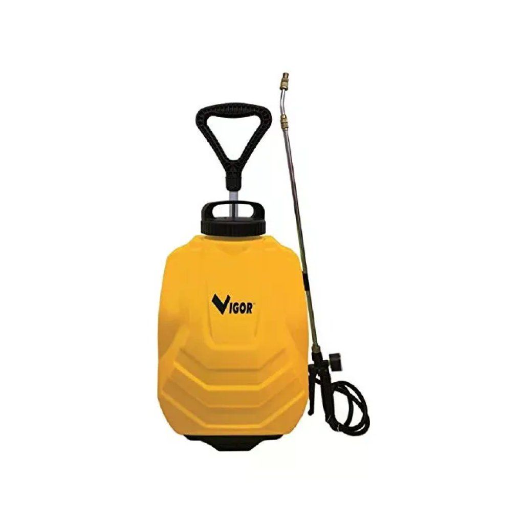 VIGOR-BLINKY Vigor SUMMY-16C Pompa Irroratrice a Batteria 16 L VIGOR-BLINKY Vigor SUMMY-16C Pompa Irroratrice a Batteria 16 L