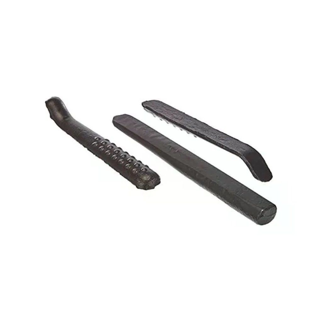 VIGOR-BLINKY Set 3 cunei spaccaroccia forgiati 22 mm Vigor-Blinky