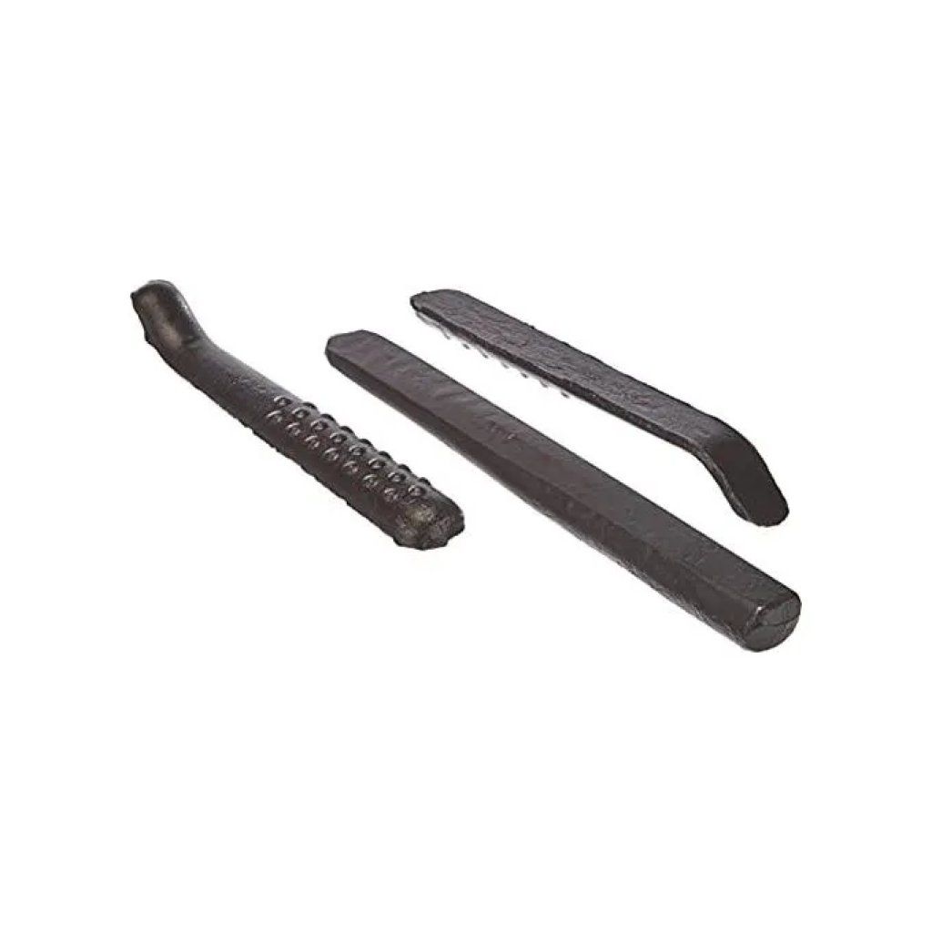 VIGOR-BLINKY Set 3 Cunei Spaccaroccia Forgiati 22 mm