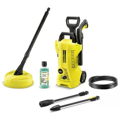 KARCHER Kärcher 1.673-603.0 K 2 Power Control Home Idropulitrice 110 bar 360 l