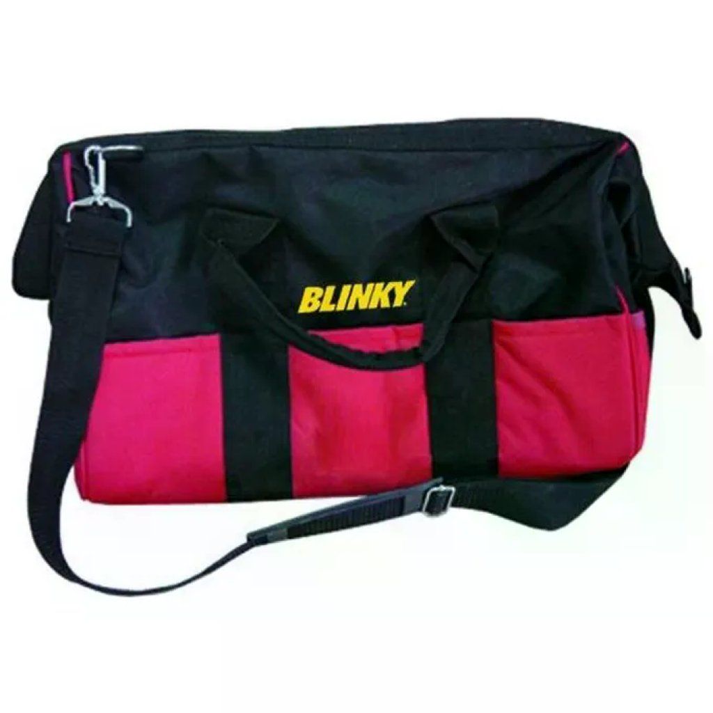 VIGOR-BLINKY Vigor Blinky Art. 420 – Borsa Portautensili in Tela 42 × 25 × 30 cm