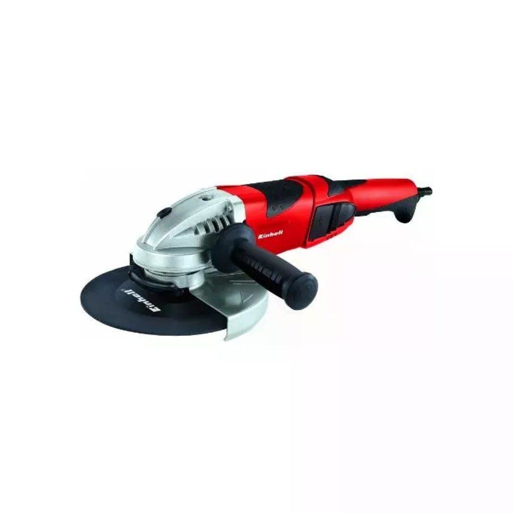 Einhell TE-AG 230 Smerigliatrice Angolare 2350 W, Disco 230 mm
