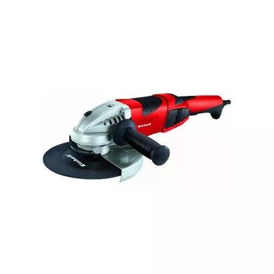 Einhell TE-AG 230 Smerigliatrice Angolare 2350 W, Disco 230 mm