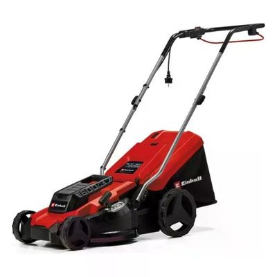 Einhell GC-EM 1600/37 Tosaerba elettrico 1600 W, taglio 37 cm Einhell GC-EM 1600/37 Tosaerba elettrico 1600 W, taglio 37 cm