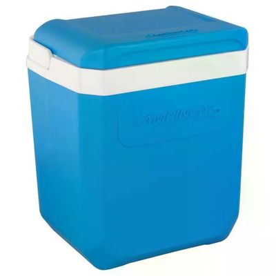 Campingaz Icetime Plus 26 L – Ghiacciaia rigida blu