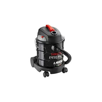 LAVOR Ashley 1000 Premium Aspiracenere 20 L, 1000 W
