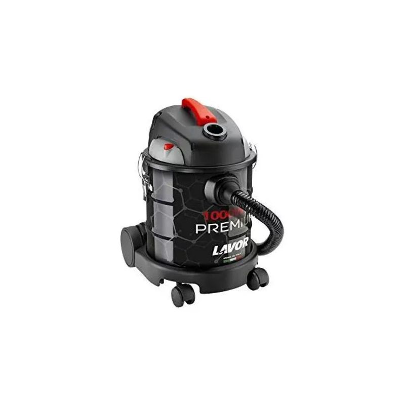 LAVOR Ashley 1000 Premium Aspiracenere 20 L, 1000 W