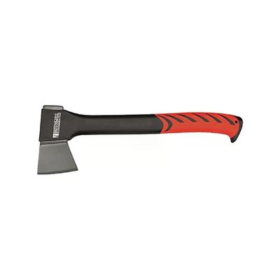 Sandrigarden SG-AT 640 – Accetta con manico sintetico da 36 cm Sandrigarden SG-AT 640 – Accetta con manico sintetico da 36 cm