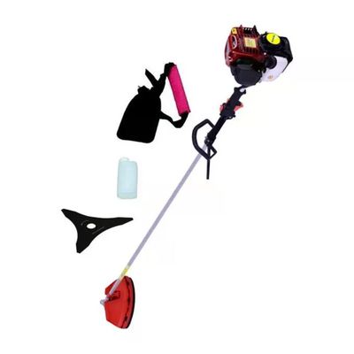 EXCEL 60211 DP37 Decespugliatore a Scoppio 4 Tempi 37,7 cc