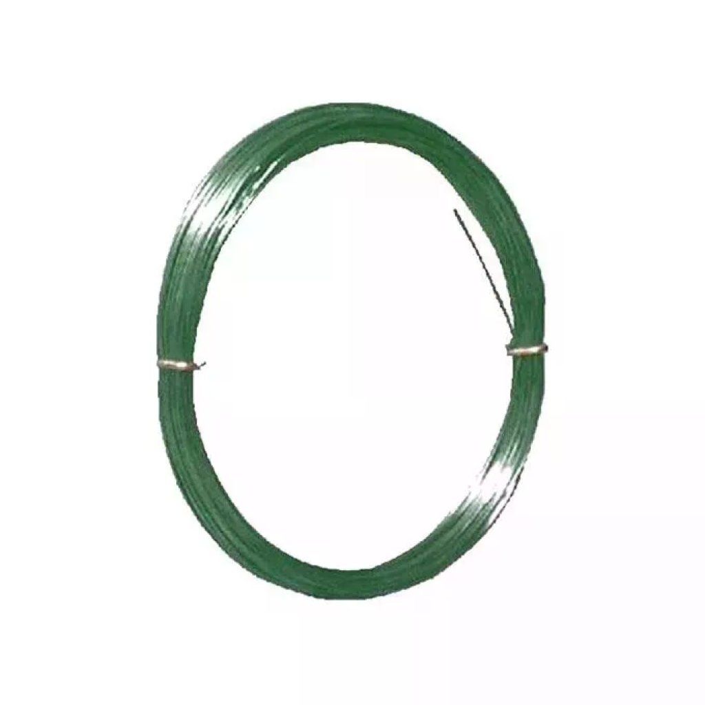 TRAFILERIEBG GPS1250 Filo Sinteberg in Acciaio Plastificato 2,5 mm