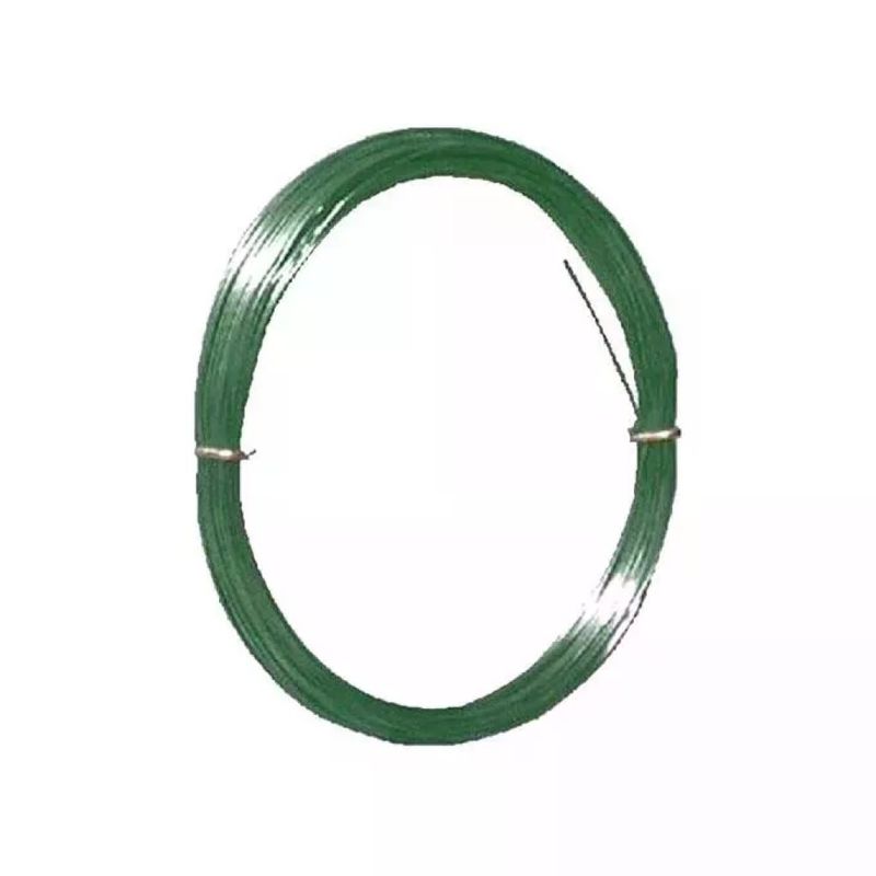 TRAFILERIEBG GPS1250 Filo Sinteberg in Acciaio Plastificato 2,5 mm