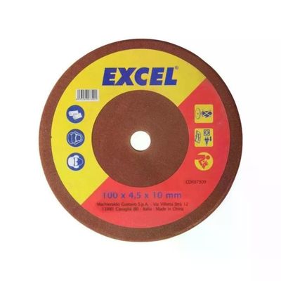EXCEL 07166 Mola per affilacatene AF100, 100 mm