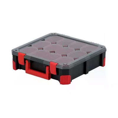 Kistenberg TITAN KI123 Valigetta Organizer per Minuteria