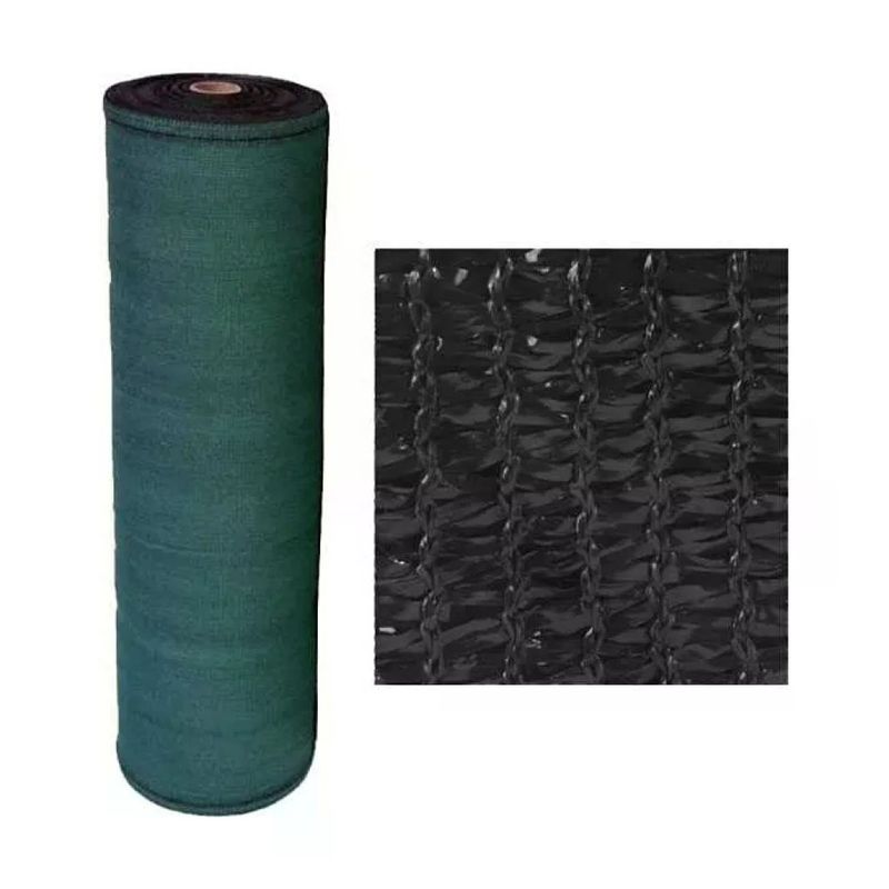 T-REX M4401 Rete Ombreggiante Nera 90% – 1 x 100 m