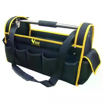 VIGOR-BLINKY Vigor Orione Borsa Portautensili con Tracolla, 53 × 27 × 30 cm VIGOR-BLINKY Vigor Orione Borsa Portautensili con Tracolla, 53 × 27 × 30 cm