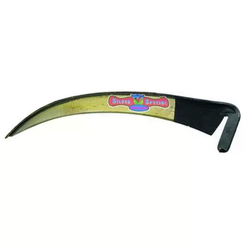 GENERICO Falci ottomane strettissime senza barba 600 mm