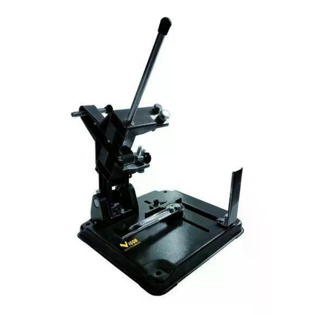 VIGOR-BLINKY VIGOR VSS-U Supporto Universale per Smerigliatrice 115–150 mm