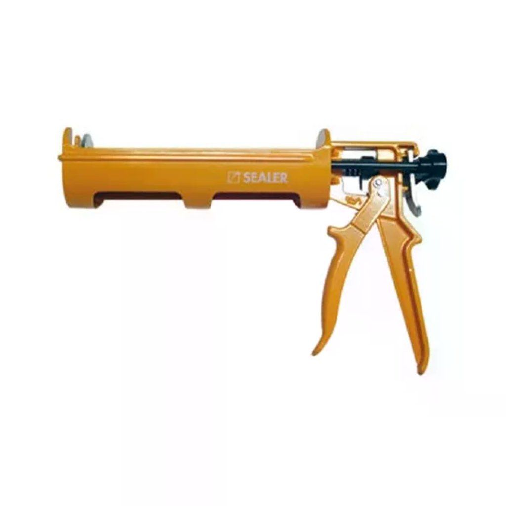 PASINI LF-82236 Pistola per cartucce chimiche Coax in magnesio